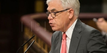 PSOE denuncia la subida del 0,9% del presupuesto sanitario en Melilla, frente al 5% de las CCAA