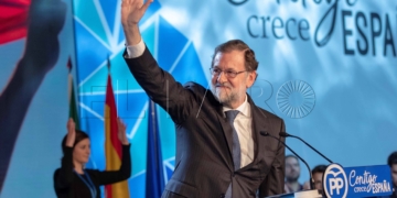 Imbroda cree que el PP tiene un horizonte “magnífico” y dará soluciones a España