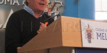 C’s dice que no le gustan los PGE porque la cuantía que sube para Melilla es “ridícula”