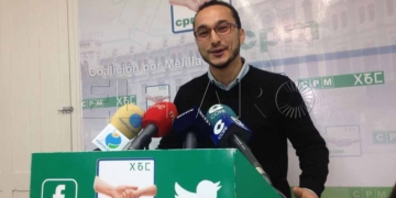 CpM reclama a la Ciudad “celeridad” para sacar la convocatoria de las becas de ESO