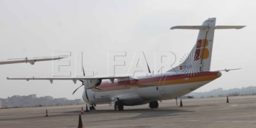 El PSOE apuesta por crear vías marítimas y aéreas de Melilla con su entorno