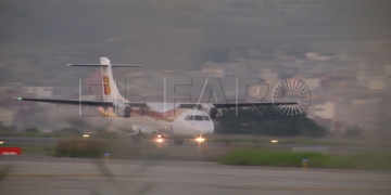 El aeropuerto busca nuevos sistemas de aproximación para que los aviones puedan aterrizar con mal tiempo