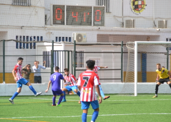 Los melillenses viajan al terreno de juego de uno de sus rivales más directos por la salvación