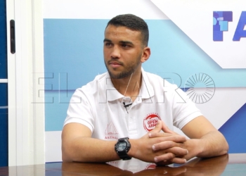 “Los guardacostas libios nos amenazaron de muerte durante una misión de rescate”