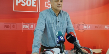 El PSOE reclama implantar el MIR de Obstetricia y Ginecología en Melilla