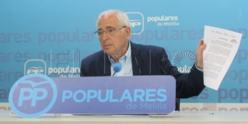 El PP solicita en el Senado subir al 75% la bonificación de viajes para residentes