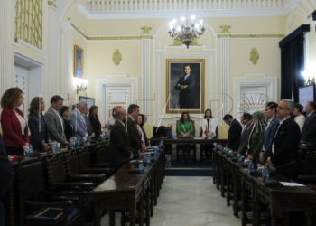 Velázquez asegura que hay dos ganaderías interesadas en importar borregos de Marruecos