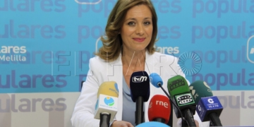 Gras: “El PSOE parece más una broma que un partido”