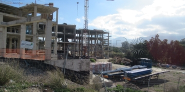 Rojas: “En siete años se podría haber construido Jardín Valenciano y Gabriel de Morales”