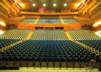 El teatro Kursaal será el centro elegido para la entrega de trofeos.