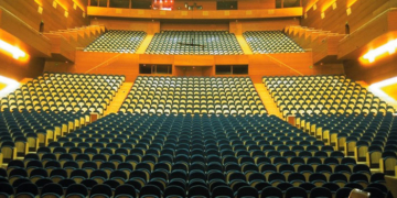 El teatro Kursaal será el centro elegido para la entrega de trofeos.