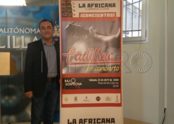 Mateo invita a hosteleros a reunirse para definir acciones turísticas de cara a los minicruceros