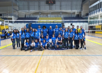 El CV Melilla ultima la preparación