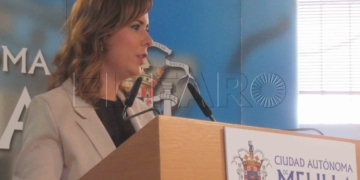 Velázquez: “No existe el Pacto de Gobernabilidad porque sólo hay un partido”