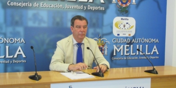 Antonio Miranda estará en tierras malagueñas.