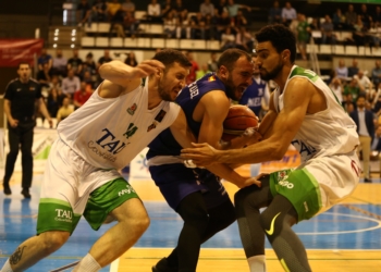 El Tau Castelló fuerza el cuarto encuentro