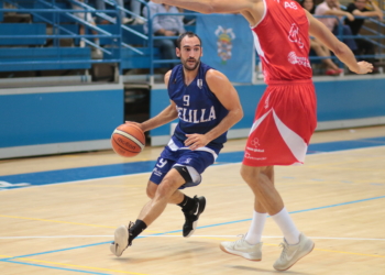 Dani Rodríguez dio la victoria y el paso a la final en el choque frene al CB Prat.