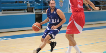 Dani Rodríguez dio la victoria y el paso a la final en el choque frene al CB Prat.