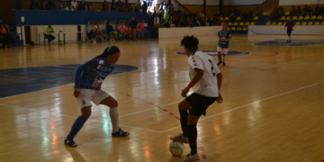 La escuadra melillense se impuso al Monachil 2013 CF en el partido disputado en la primera vuelta en el Lázaro Fernández por un resultado final de 3-1.