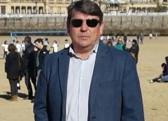 Víctor Fernández: “Ha sido una tercera plaza más que merecida”