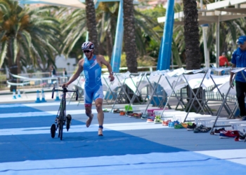 Eduardo Calderay será uno de los representantes del deporte de nuestra ciudad.