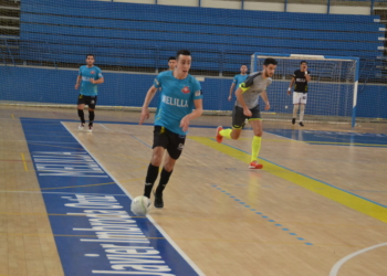 Pablo Avellaneda ha completado una gran temporada.