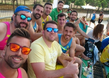 Jugadores de la escuadra de nuestra ciudad que defendieron la elástica de este equipo durante la temporada pasada