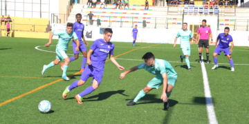 Las muchas bajas condicionan la lista de convocados para este enfrentamiento ante el Real Jaén.
