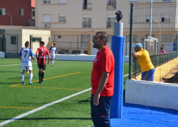 El fútbol que está poniendo en franquicia el cuadro melillenses en este último tramo de liga está siendo muy alto.
