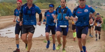 Uno de los clubes representados será el Trail Runners Melilla.