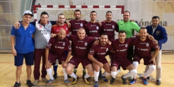 Jugadores que componen la plantilla de este equipo en la presente temporada liguera