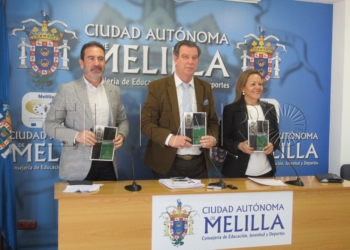 La Facultad de Educación espera firmar un convenio con la Ciudad para la edición escrita de la revista ‘Publicaciones’