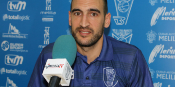 Dani Rodríguez: “Aspiramos al menos a recuperar el factor cancha”