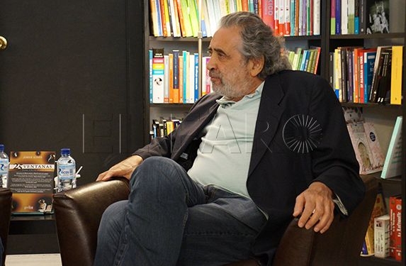 “Un buen actor aspira a tener una técnica, no a firmar autógrafos”