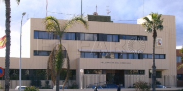 IU, Equo y Podemos cuestionan la trayectoria de Moh para haber sido nombrada delegada del Gobierno