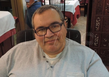 Segundo Cumpleaños Marcos