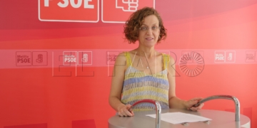 Rojas: "El PP está deslegitimado para pedir barcos de menos de diez años"