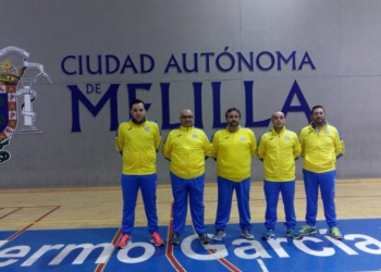 Habrá algún cambio en el organigrama del cuerpo técnico del Constitución, con el adiós de Juan Mariscal.