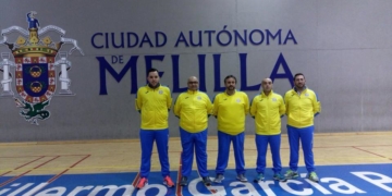 Habrá algún cambio en el organigrama del cuerpo técnico del Constitución, con el adiós de Juan Mariscal.