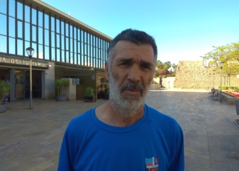 Ahmed Dris conoce perfectamente a todos los equipos del grupo, es muy trabajador y confío en su trabajo”