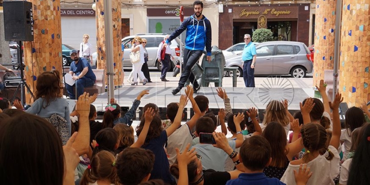 El teatro como herramienta para desmontar estereotipos