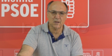 “El PP es capaz de romper la convivencia con tal de conseguir un puñado de votos”