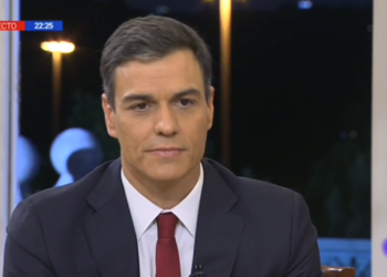 Pedro Sánchez, sobre la retirada de concertinas: "Las fronteras se pueden proteger sin lastimar a los seres humanos"