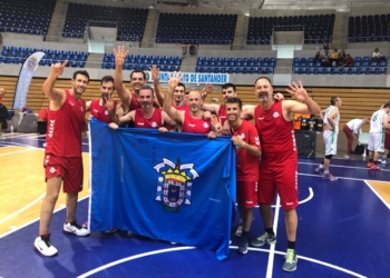 El Club Marítimo se lleva el título del Torneo Santander Master