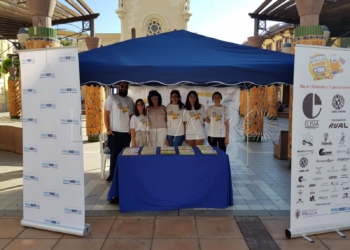 Melilla Mobile Zone es una iniciativa organizada por la Consejería de Economía, a través de Promesa