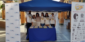 Melilla Mobile Zone es una iniciativa organizada por la Consejería de Economía, a través de Promesa