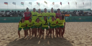 Las chicas siguen sumando victorias en la Euro Winners Cup 2018