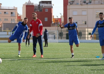 Para el inicio de la pretemporada serán muchas las caras nuevas en la UD Melilla