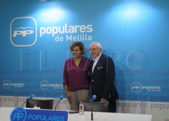 La exministra de Sanidad exige al PSOE que apruebe mañana la encomienda a Tragsa de la obra del nuevo hospital