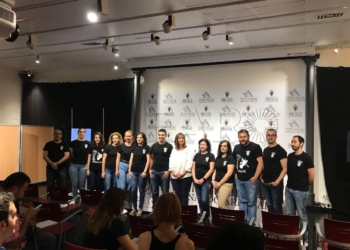 La Ciudad y la Banda de Música retoman su colaboración para reanudar los conciertos